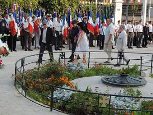 2019 08 28 75eme ANNIVERSAIRE DE LA LIBERATION DE TOULON (125)